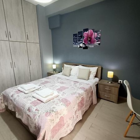 Ferienwohnung Couple'S Escape Athen Exterior foto