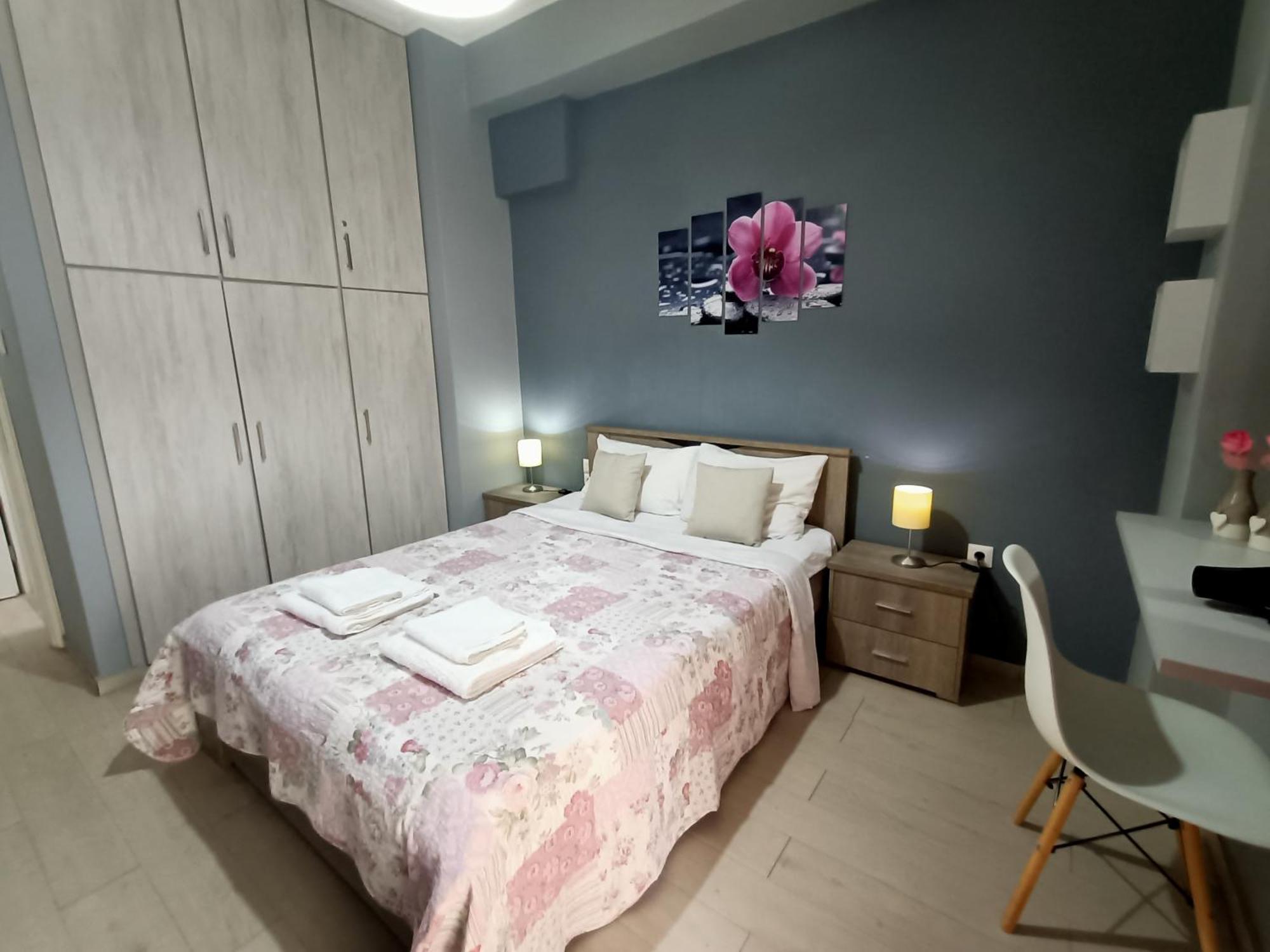 Ferienwohnung Couple'S Escape Athen Exterior foto