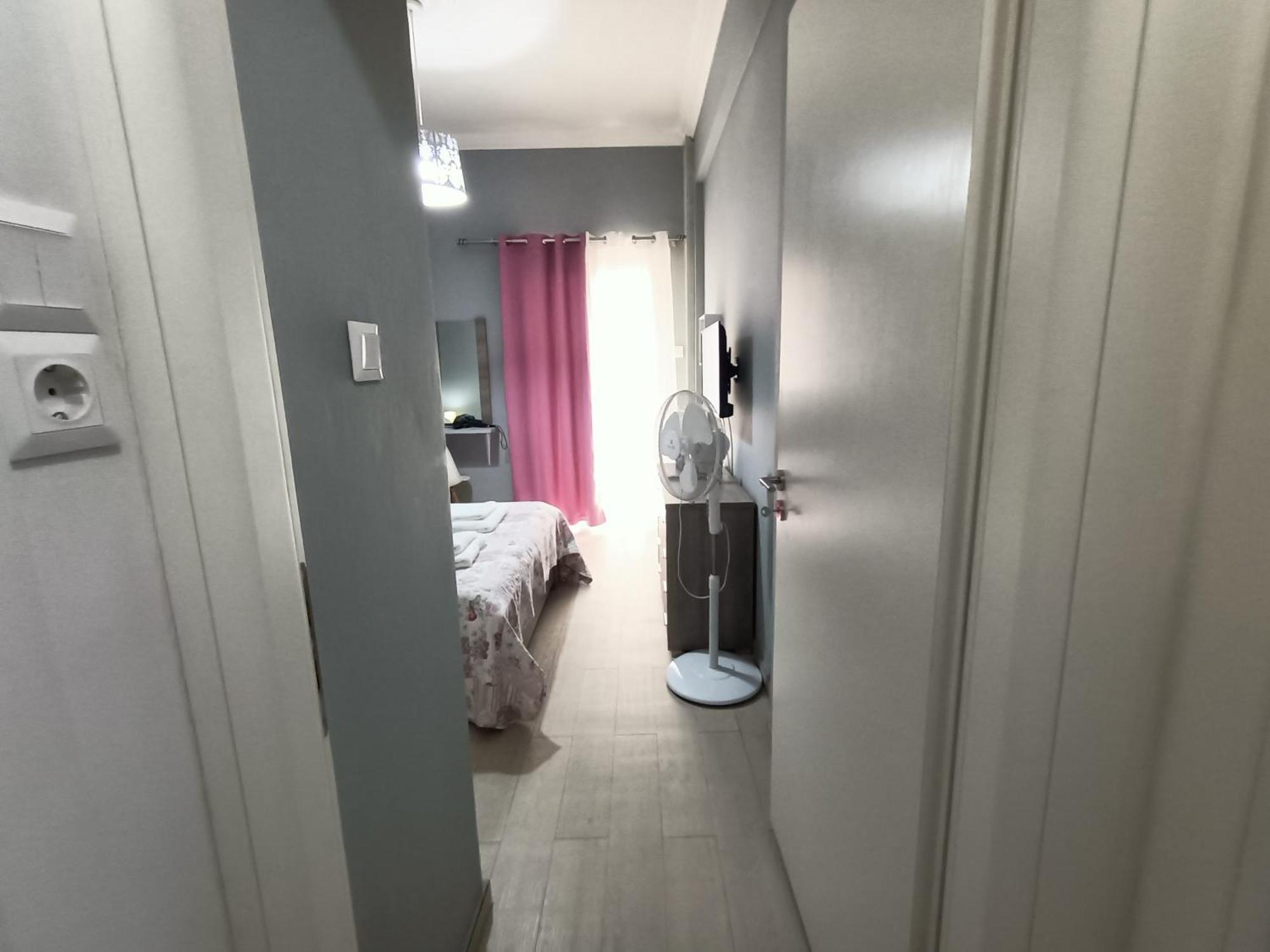 Ferienwohnung Couple'S Escape Athen Exterior foto
