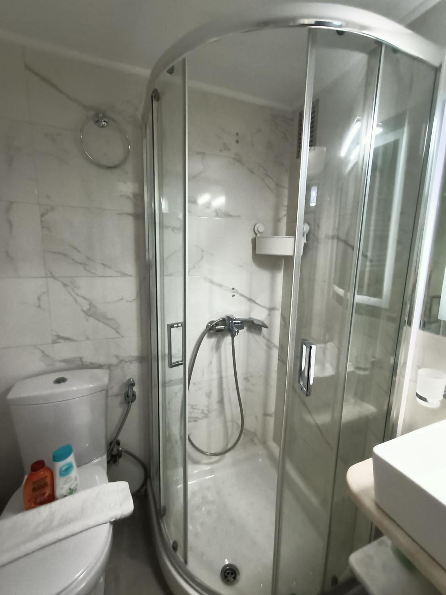 Ferienwohnung Couple'S Escape Athen Exterior foto