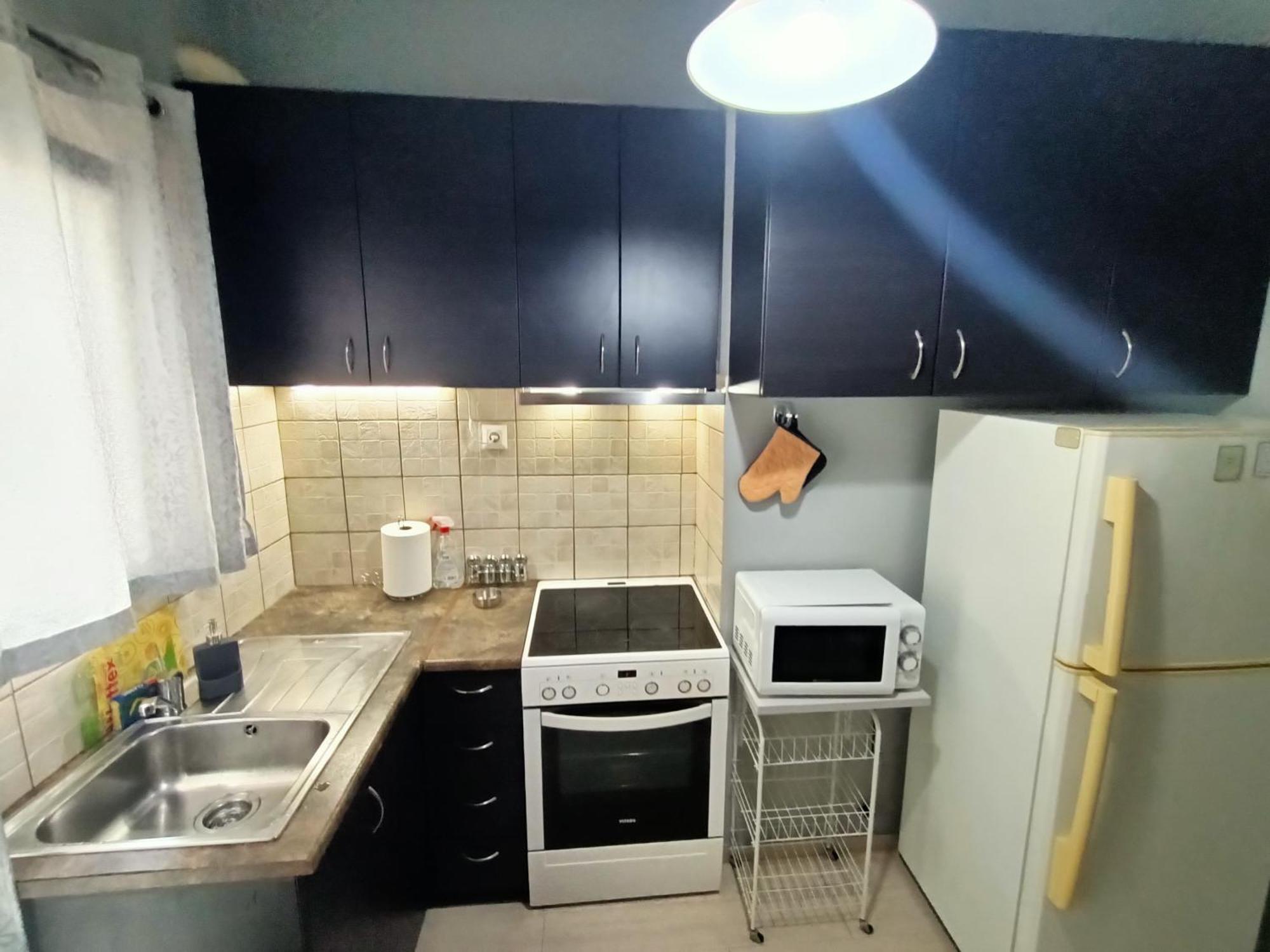 Ferienwohnung Couple'S Escape Athen Exterior foto