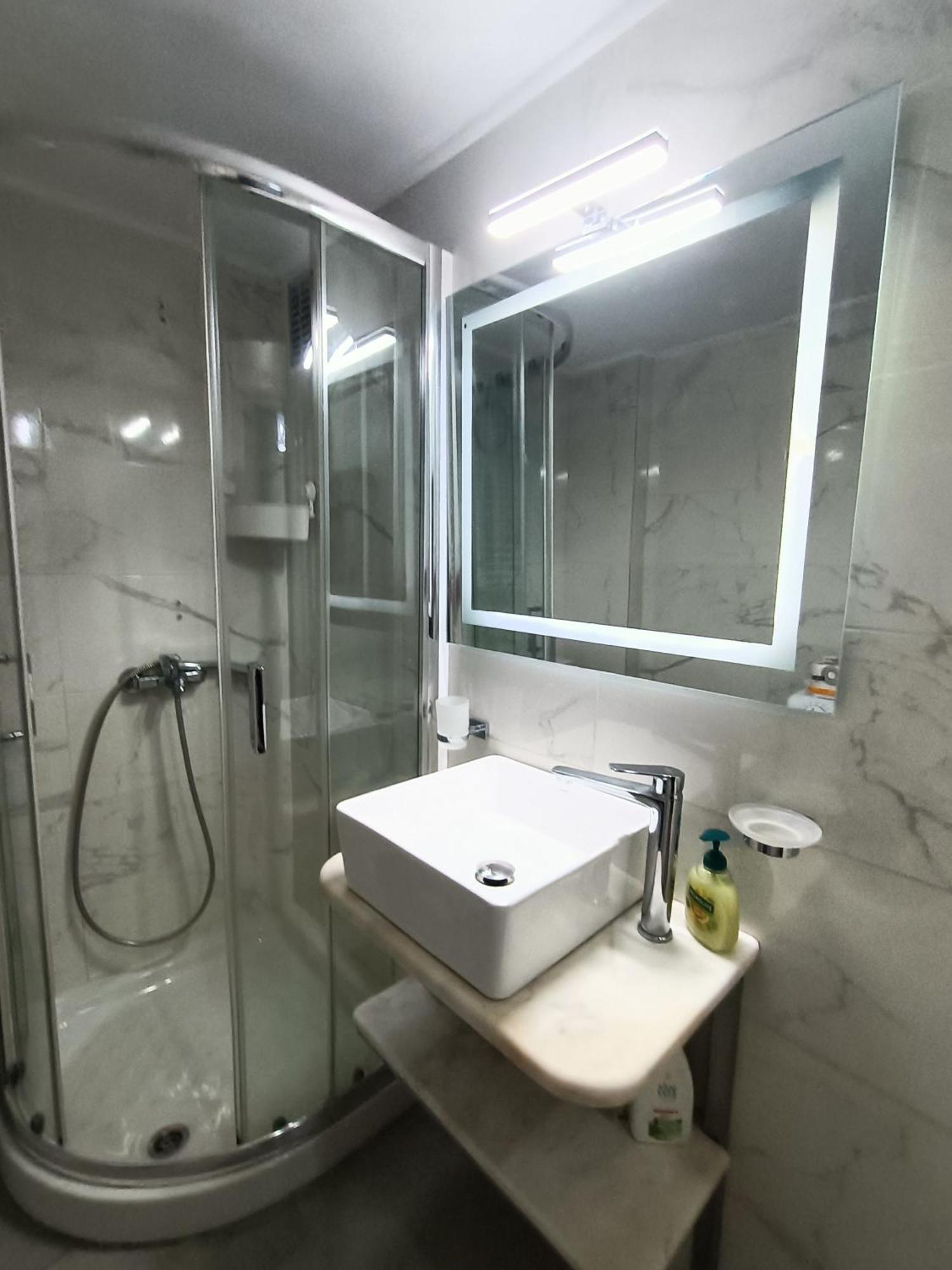Ferienwohnung Couple'S Escape Athen Exterior foto