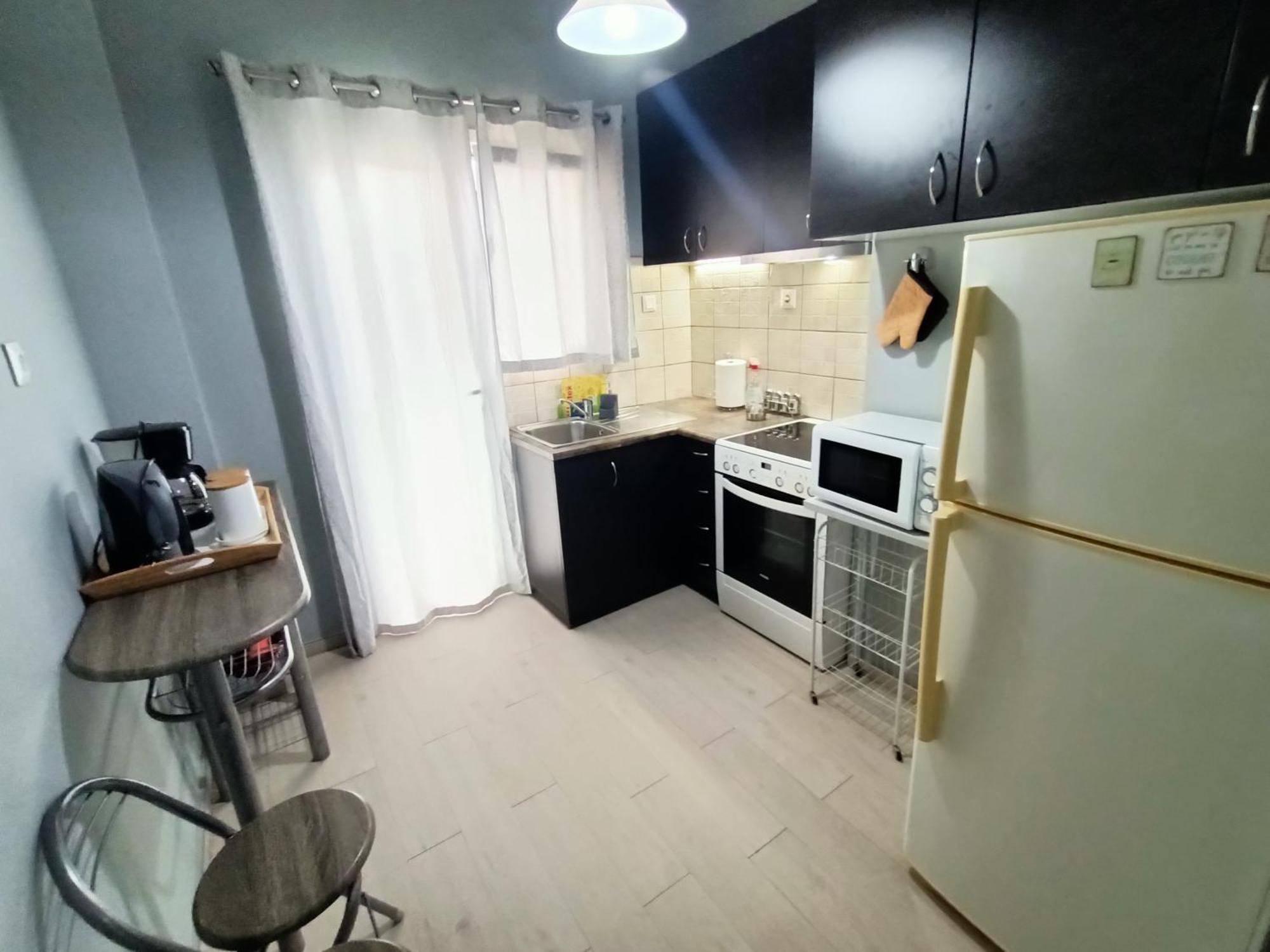 Ferienwohnung Couple'S Escape Athen Exterior foto