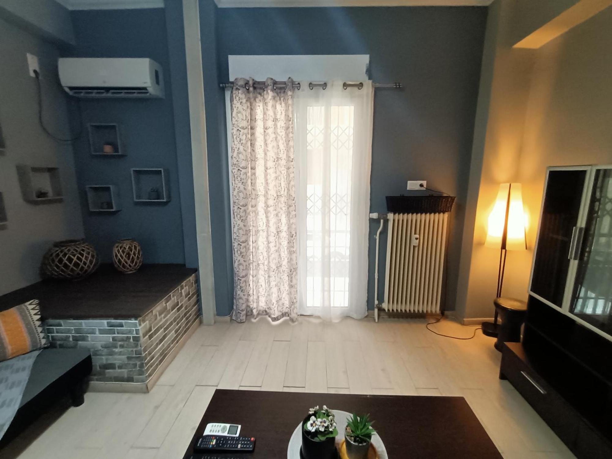 Ferienwohnung Couple'S Escape Athen Exterior foto