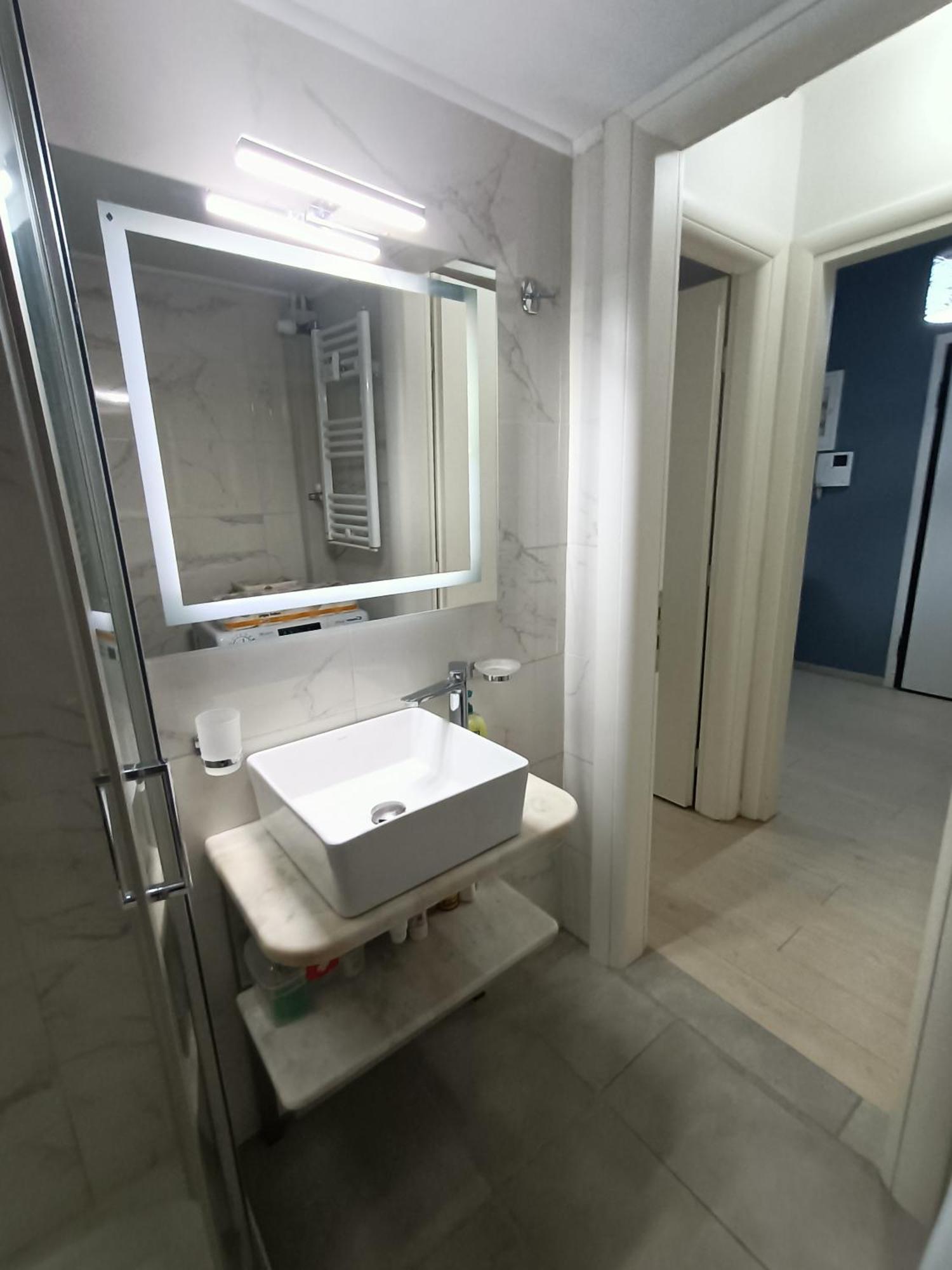 Ferienwohnung Couple'S Escape Athen Exterior foto