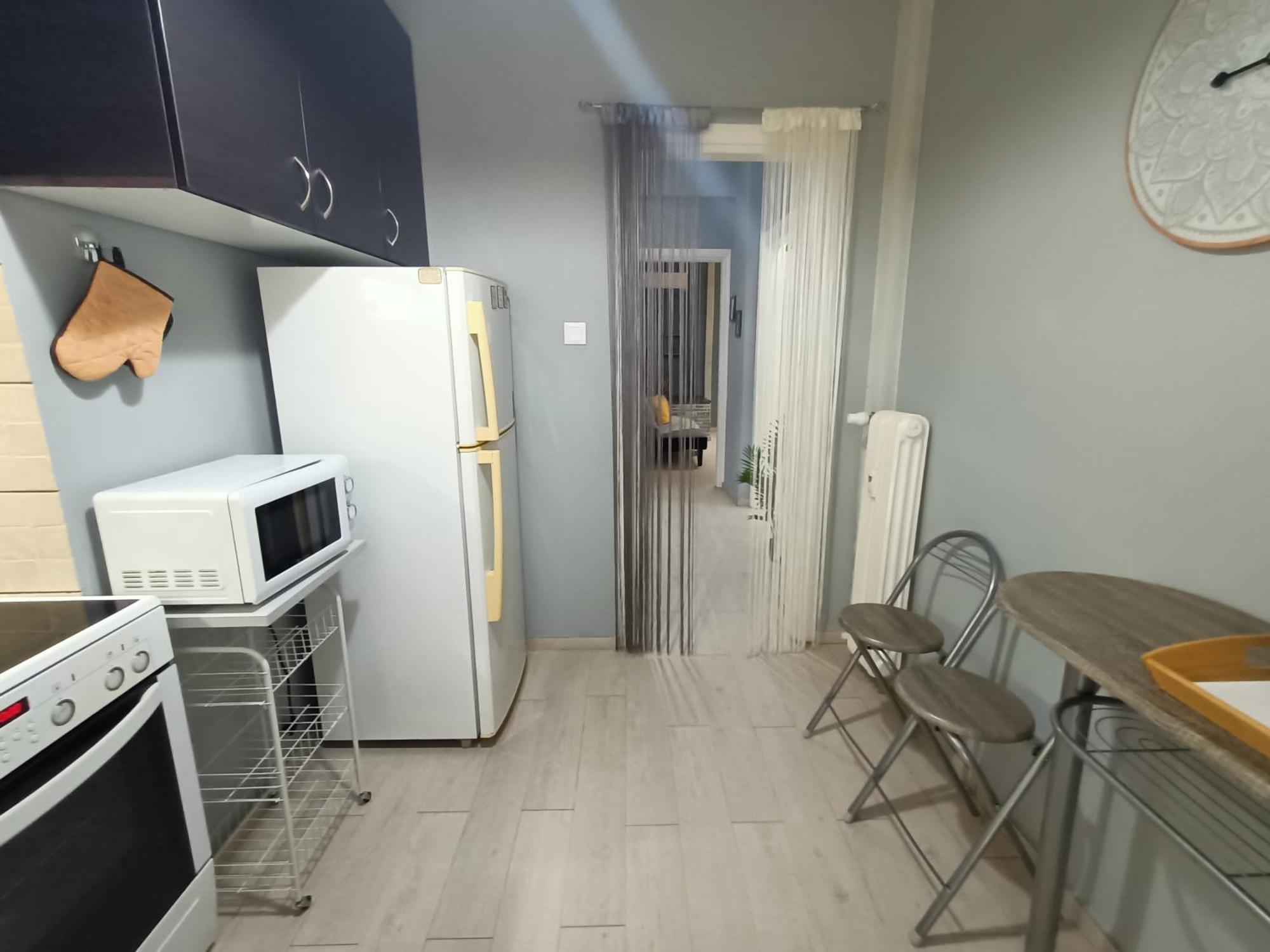 Ferienwohnung Couple'S Escape Athen Exterior foto